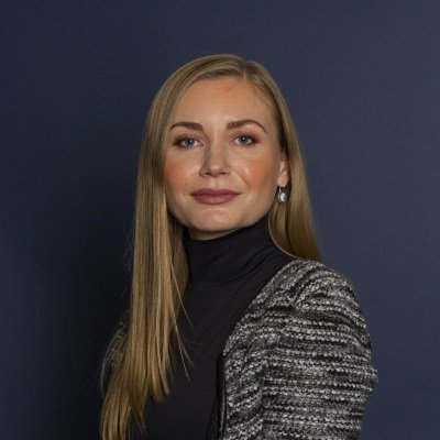 Elina Vorobjeva (c) privat