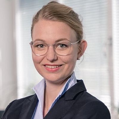 Anne Friedrich (c) AKKA Technologies