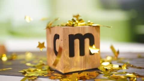 Die besten Content-Marketing-Projekte wurden ausgezeichnet. © BCM