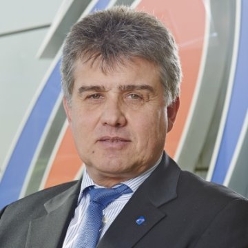 Uwe Berlinghoff ist Bereichsleiter Konzernkommunikation, Kommunal- und Verbandsmanagement sowie Nachhaltigkeit bei Mainova (c) Mainova AG  