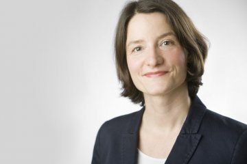 Christiane Biermann (c) Lisa Merk