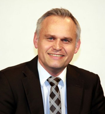 Prof. Dr. Günther Suchy (c) Prof. Dr. Günther Suchy