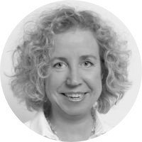 Kerstin Hoffmann, Vortragsrednerin und Kommunikations- und Strategieberaterin (c) ?