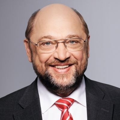 Martin Schulz (c) Susie Knoll